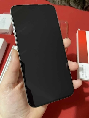 Apple iPhone 15 Pro max 512 gb Bild 2