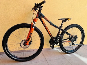 Ktm 26 Zoll Jugendliche Fahrrad(Mountainbike)