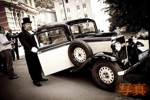 opel oldtimer  Bild 2