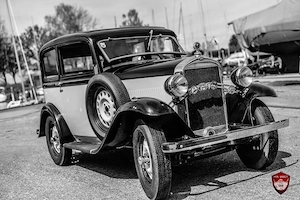 opel oldtimer  Bild 4