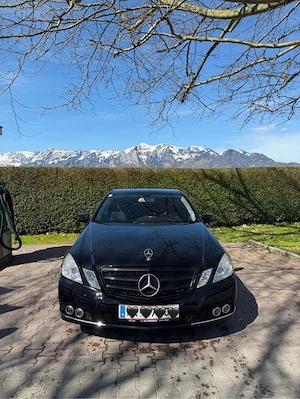 Mercedes-Benz E-Klasse zu Verkaufen