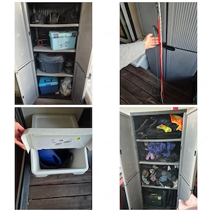 Diverses Pferdezubehör Reitzubehör Bild 2