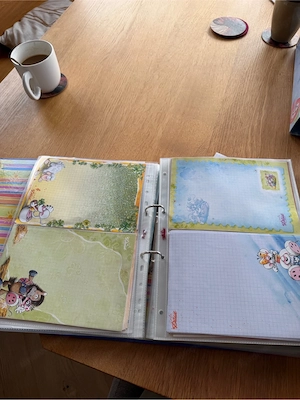 Diddl Sammlung Bild 4