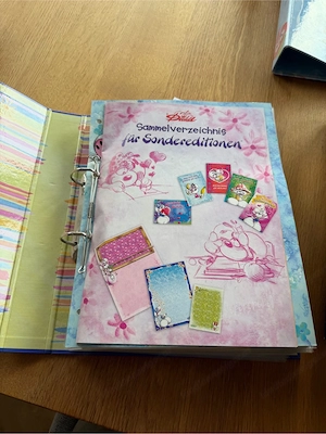 Diddl Sammlung Bild 2