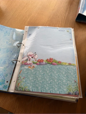 Diddl Sammlung Bild 3