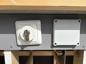 BAR (Mobile) für Schankanlage Bild 3