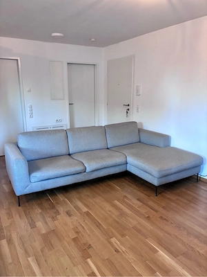 Westwing Cucita Ecksofa Bild 3