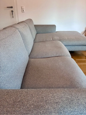 Westwing Cucita Ecksofa Bild 4