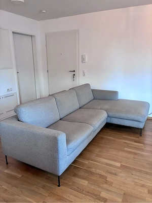 Westwing Cucita Ecksofa Bild 2