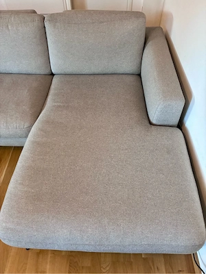 Westwing Cucita Ecksofa Bild 5