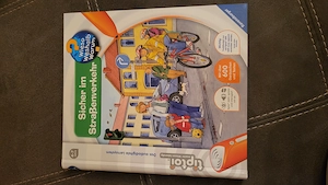TipToi Buch Ravensburger