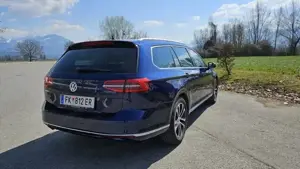 VW Passat Variant Highline TSI DSG Bild 2