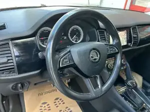 Skoda Kodiaq Bild 9