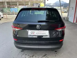 Skoda Kodiaq Bild 5