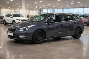 Kia Ceed SW Bild 4