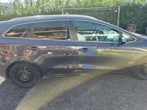 Kia Ceed SW Bild 9