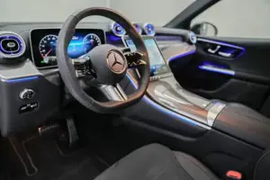 MERCEDES-BENZ GLC 300 Bild 6