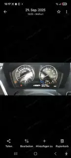 BMW 220i Cabrio M-Sport Bild 4