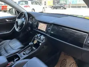 Skoda Kodiaq Bild 11