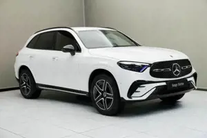 MERCEDES-BENZ GLC 300 Bild 2