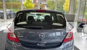 Opel Corsa Bild 2