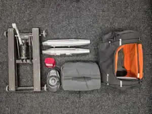 Harley Davidson Fat Boy spezial FLSTFB  Bild 3