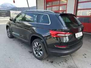 Skoda Kodiaq Bild 4