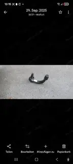 BMW 220i Cabrio M-Sport Bild 6