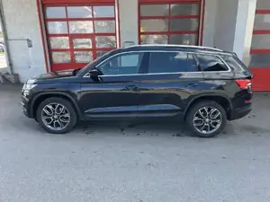 Skoda Kodiaq Bild 7