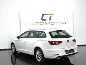 Seat Leon Bild 3