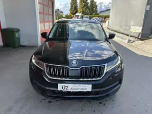 Skoda Kodiaq Bild 2