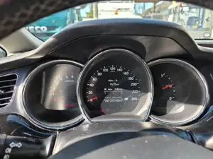 Kia Ceed SW Bild 3