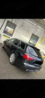 Audi A4 Bild 6
