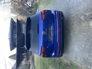 VW Tiguan 1,5 TSI R-line DSG Bild 3