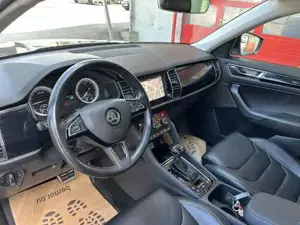 Skoda Kodiaq Bild 8