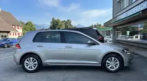 VW Golf Comfortline BMT *FACELIFT*ACC *PDC* App Connect*