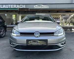 VW Golf Comfortline BMT *FACELIFT*ACC *PDC* App Connect* Bild 9