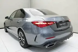 MERCEDES-BENZ C 300 Bild 12