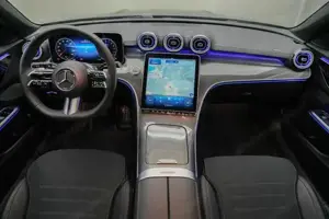 MERCEDES-BENZ C 300 Bild 9