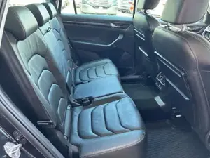 Skoda Kodiaq Bild 13