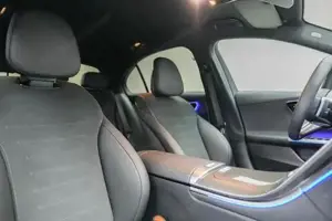 MERCEDES-BENZ C 300 Bild 7