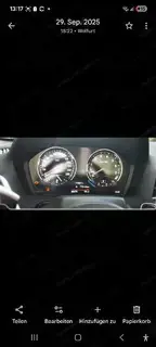 BMW 220i Cabrio M-Sport Bild 3