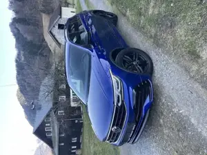 VW Tiguan 1,5 TSI R-line DSG Bild 4