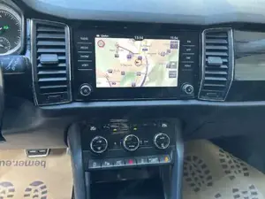 Skoda Kodiaq Bild 10