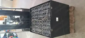 Batterie 80V 775Ah Stapler mit 50% Leistung Stromspeicher PV