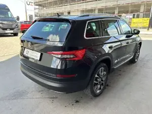 Skoda Kodiaq Bild 6