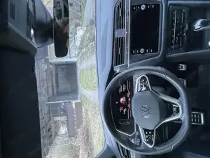 VW Tiguan 1,5 TSI R-line DSG Bild 2