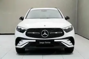 MERCEDES-BENZ GLC 300 Bild 3