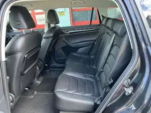 Skoda Kodiaq Bild 12