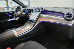 MERCEDES-BENZ GLC 300 Bild 8